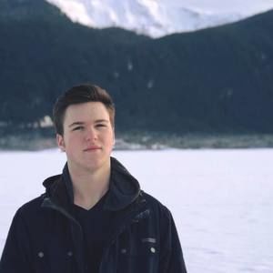 Meet your Posher, James